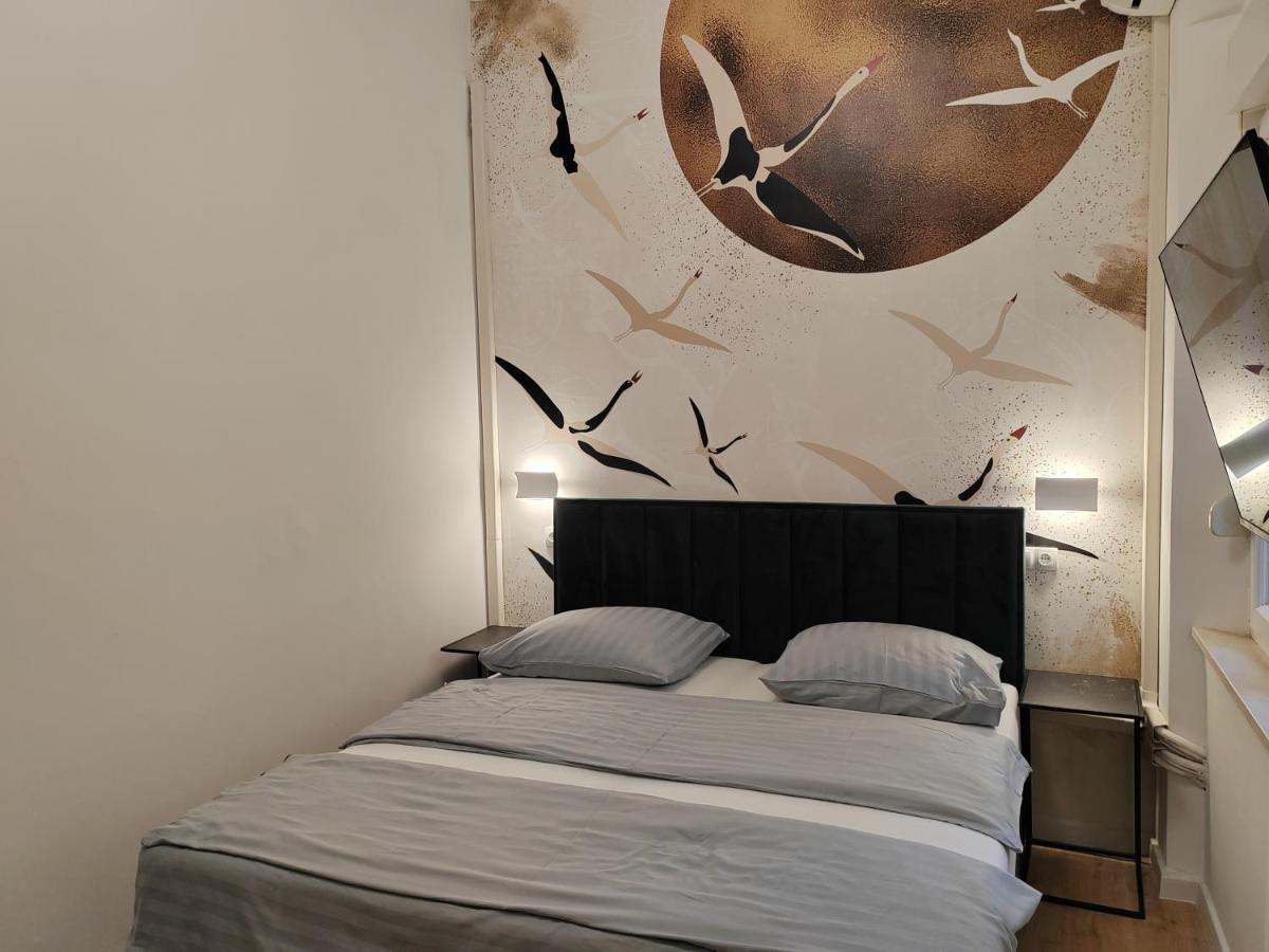 Town Square Apartment Ζαντάρ Εξωτερικό φωτογραφία